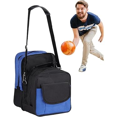 Amazon.co.jp 最新リリース: ボウリングバッグ の新着ランキング